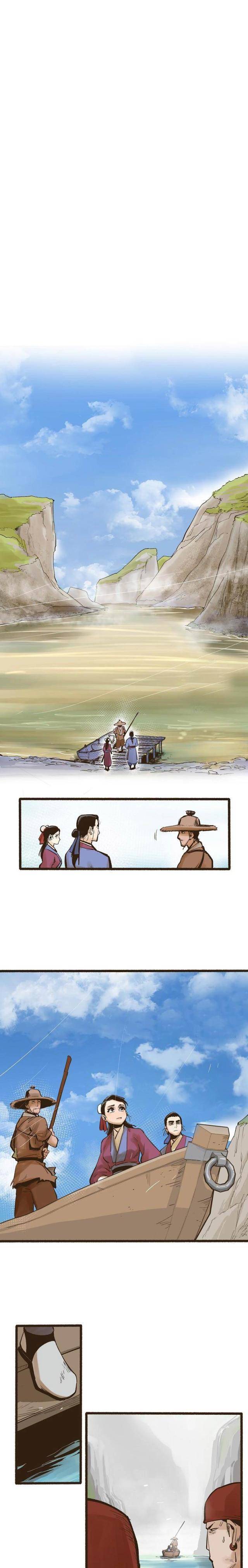 Quỷ Công Di Lục - Page 26