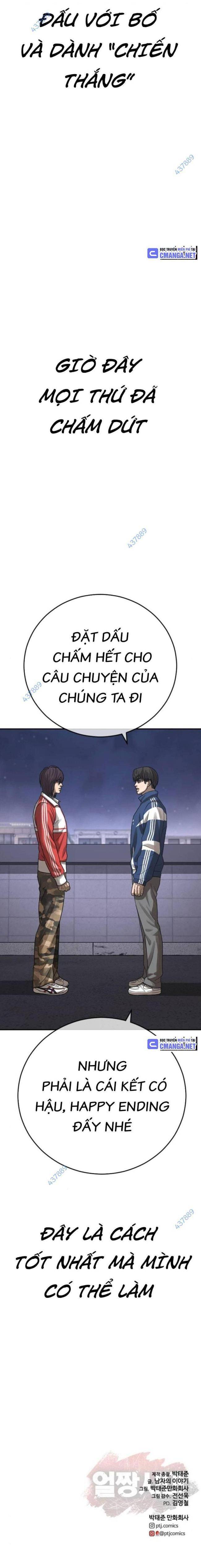 Thời Đại Ulzzang - Page 35