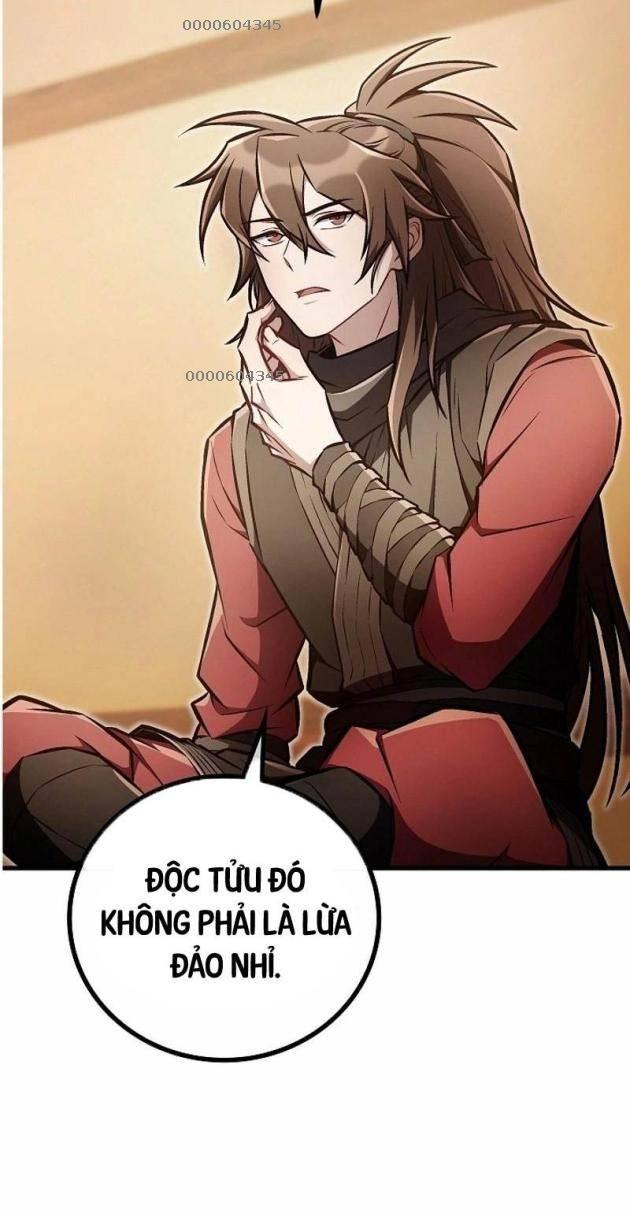 Song Kiếm Nhà Tư Mã - Page 17