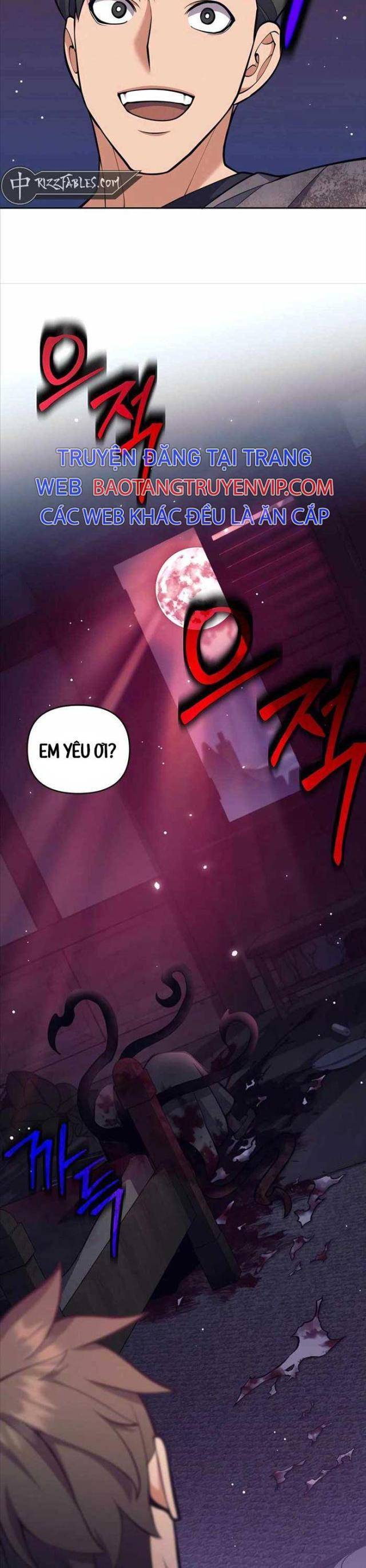 Trở Thành Tên Khốn ở Thế Giới Dark Fantasy - Page 23