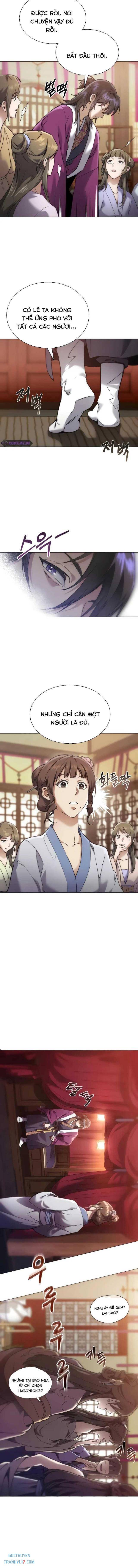 Thiên Ma Muốn Sống Một Cuộc Đời Bình Lặng - Page 31