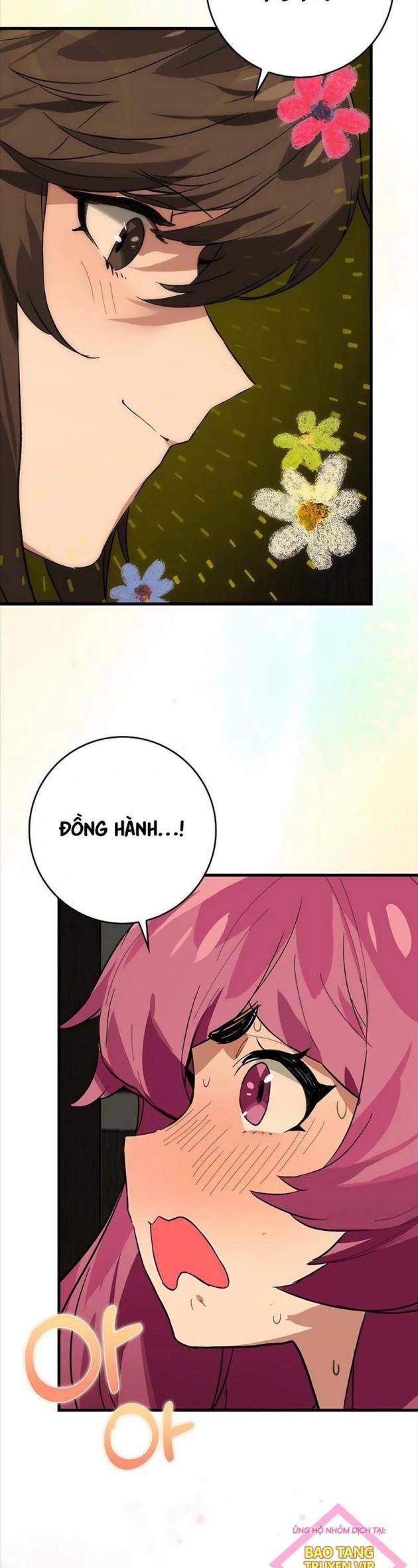 Đệ Nhất Chiến Thần Của Học Viện Thợ Săn - Page 4