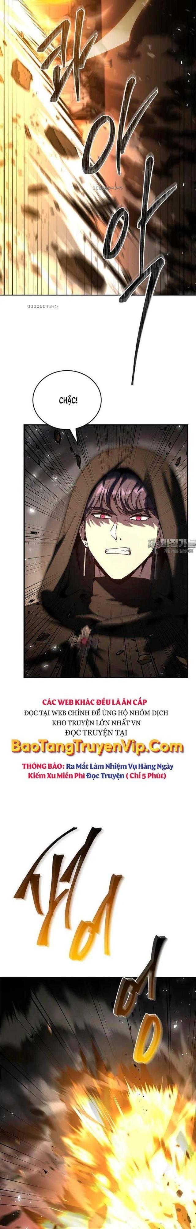 Quỷ Vương Hồi Quy Là Người Tốt - Page 8