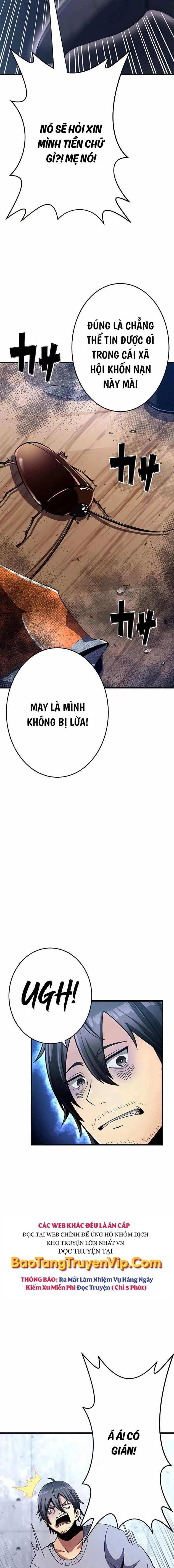 Phòng Thủ Hầm Ngục - Page 27