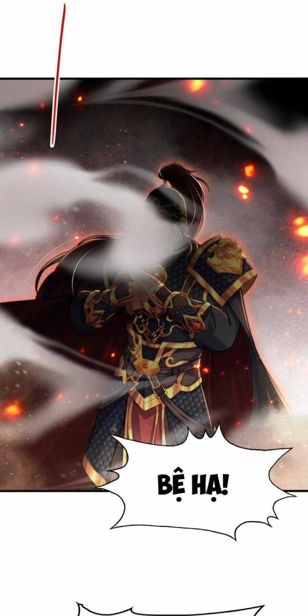 Tần Hoàng Trở Về! - Page 17