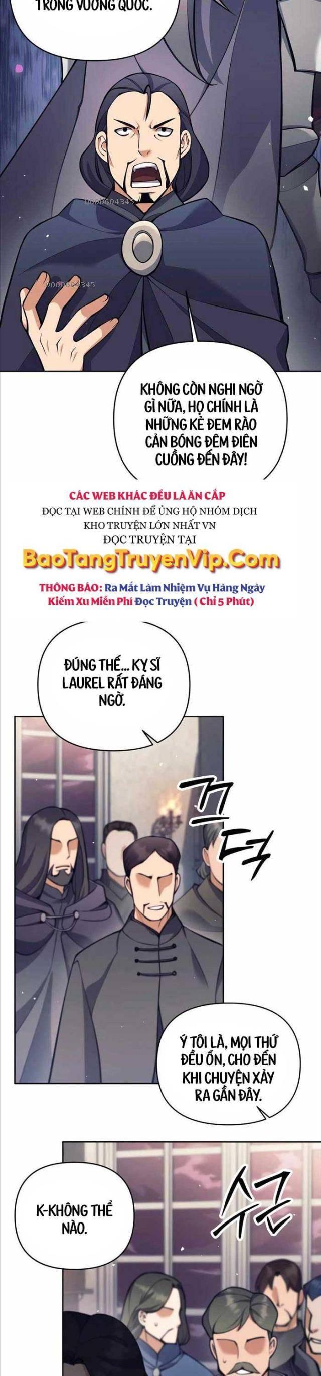 Trở Thành Tên Khốn ở Thế Giới Dark Fantasy - Page 21