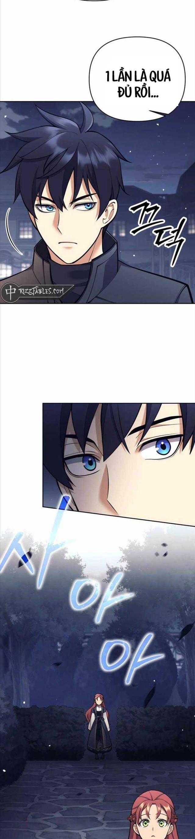 Trở Thành Tên Khốn ở Thế Giới Dark Fantasy - Page 4