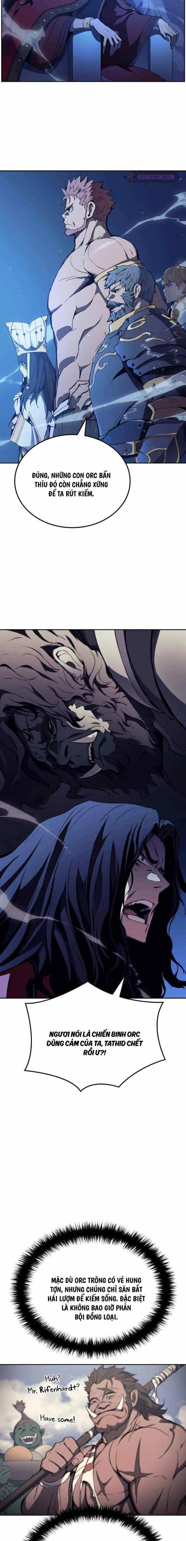 Luân Hồi Đế Vương - Page 7