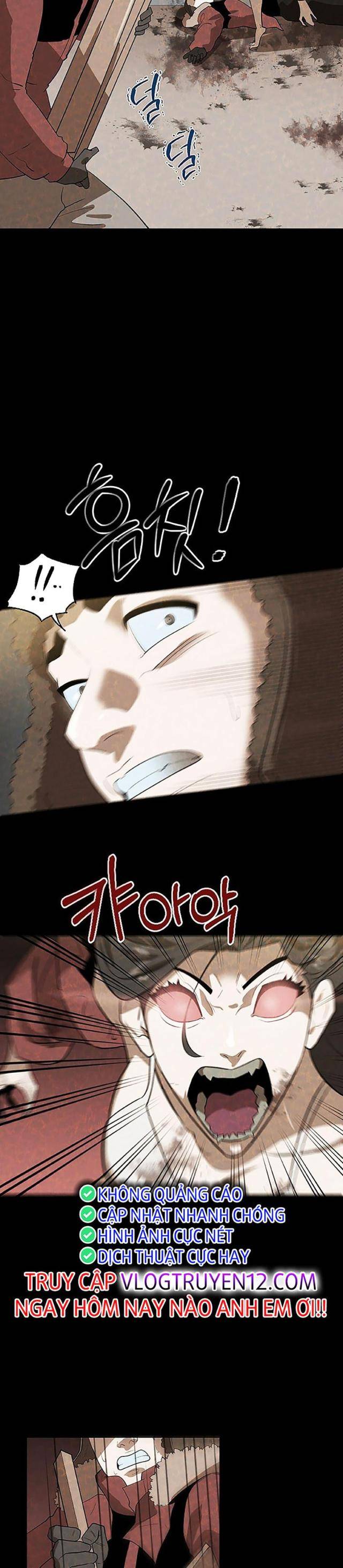 Đường Cùng - Page 25