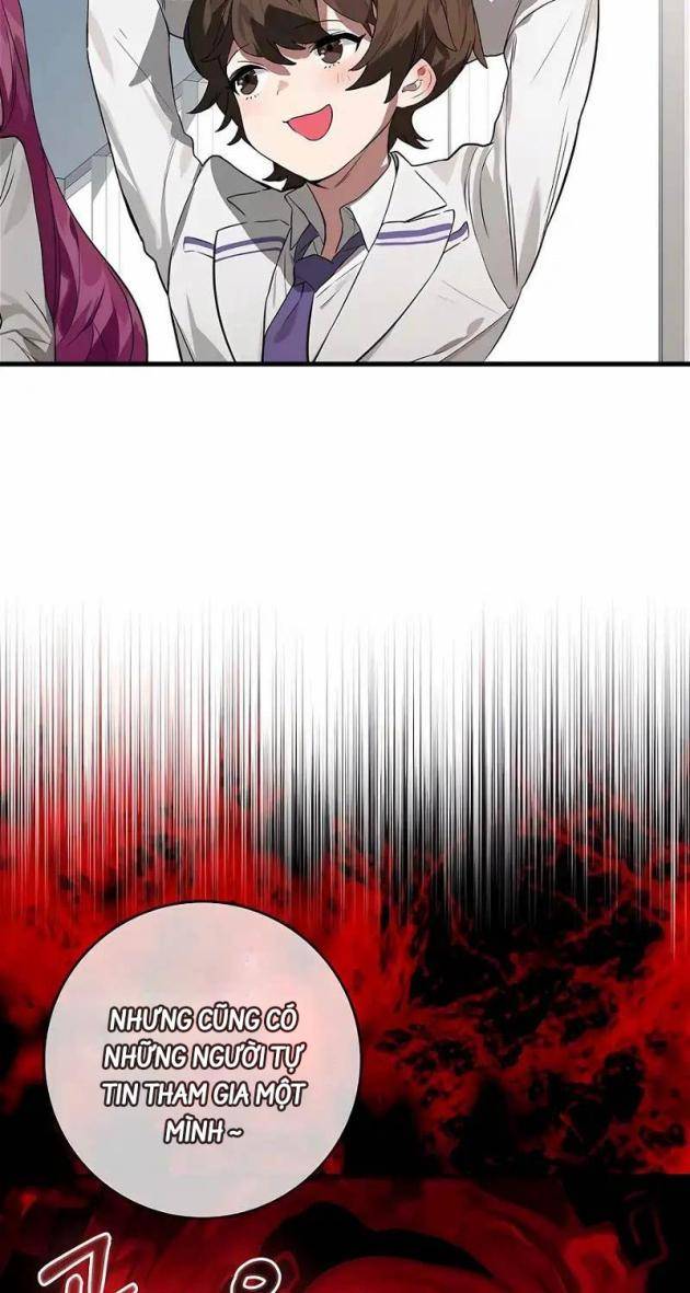 Đệ Nhất Chiến Thần Của Học Viện Thợ Săn - Page 41