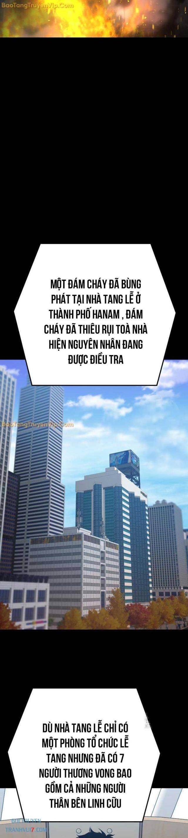 Thanh Kiếm Báo Thù - Page 16