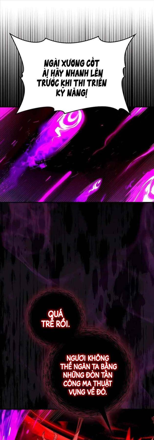 Đệ Nhất Chiến Thần Của Học Viện Thợ Săn - Page 10