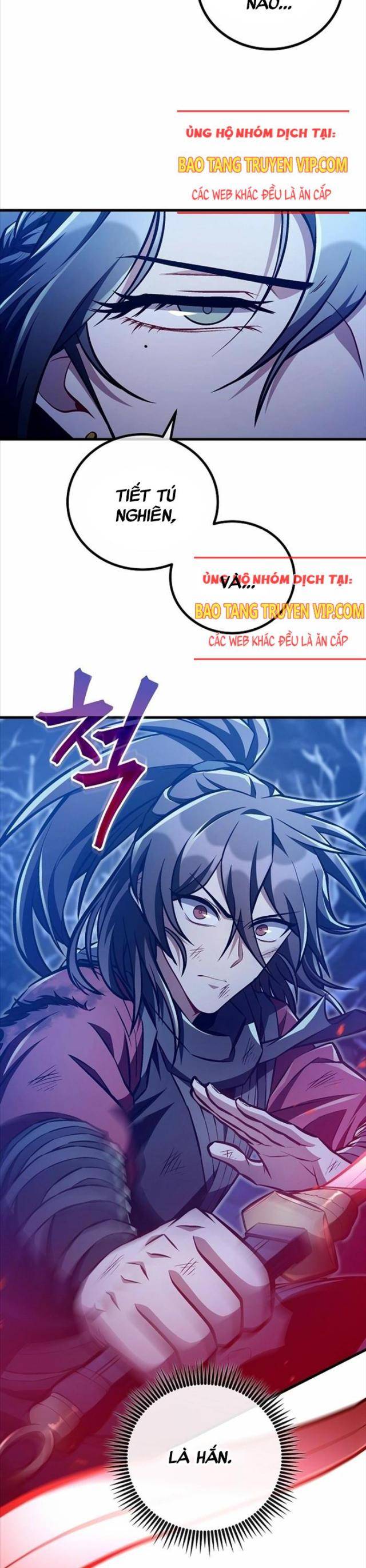 Song Kiếm Nhà Tư Mã - Page 35