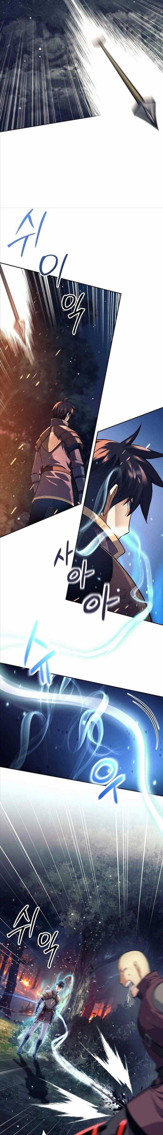 Trở Thành Tên Khốn ở Thế Giới Dark Fantasy - Page 7