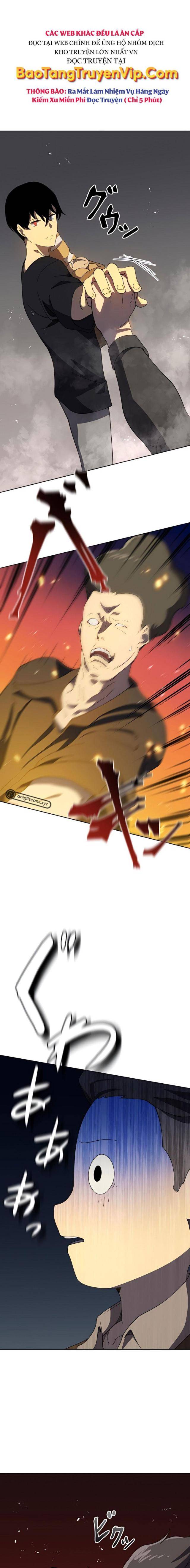 Đấng Cứu Thế Hồi Quy - Page 28