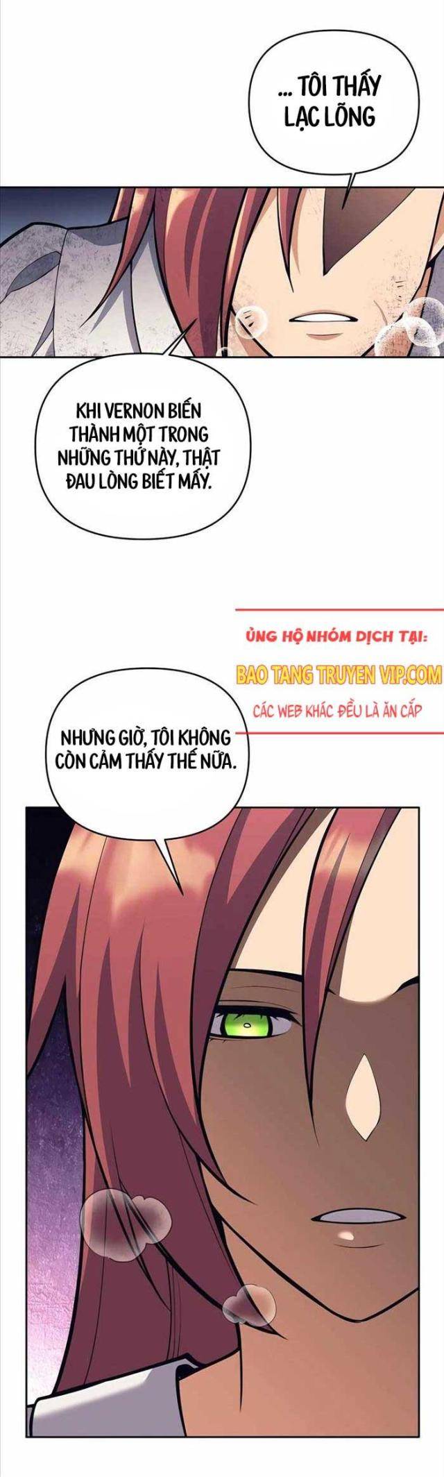 Trở Thành Tên Khốn ở Thế Giới Dark Fantasy - Page 8