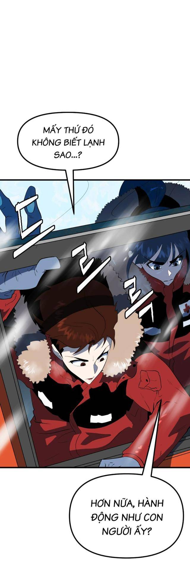 Đường Cùng - Page 4