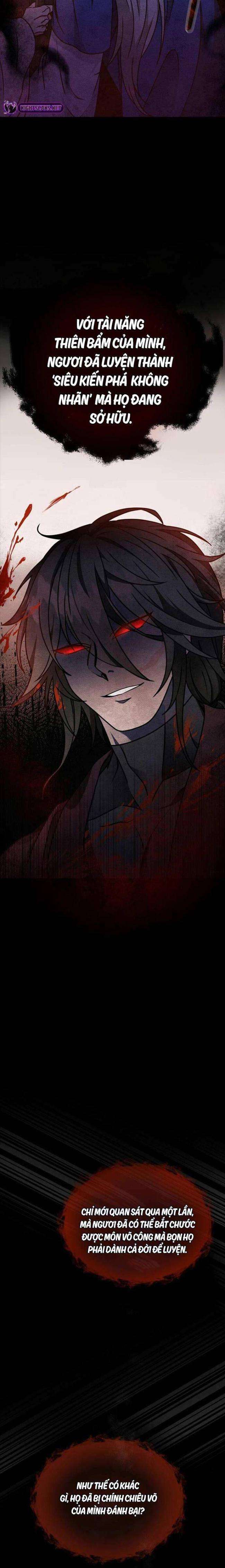 Phá Công Kiếm Đế - Page 10