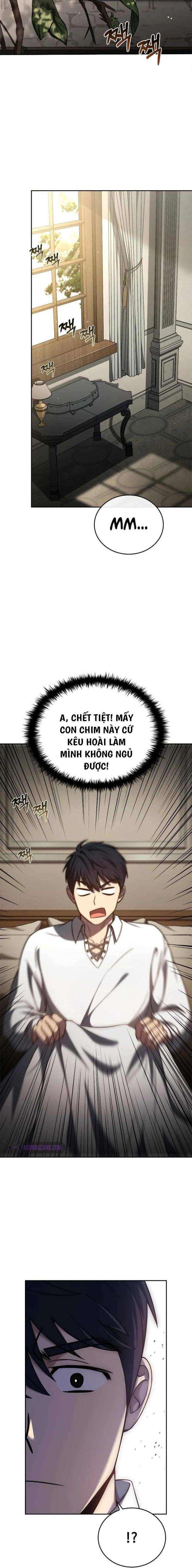 Quỷ Vương Hồi Quy Là Người Tốt - Page 20