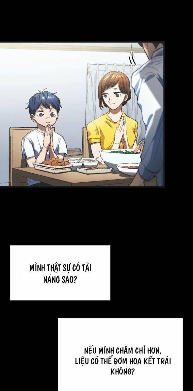Thiên Phú Bóng Đá Tất Cả Đều Là Của Tôi! - Page 23