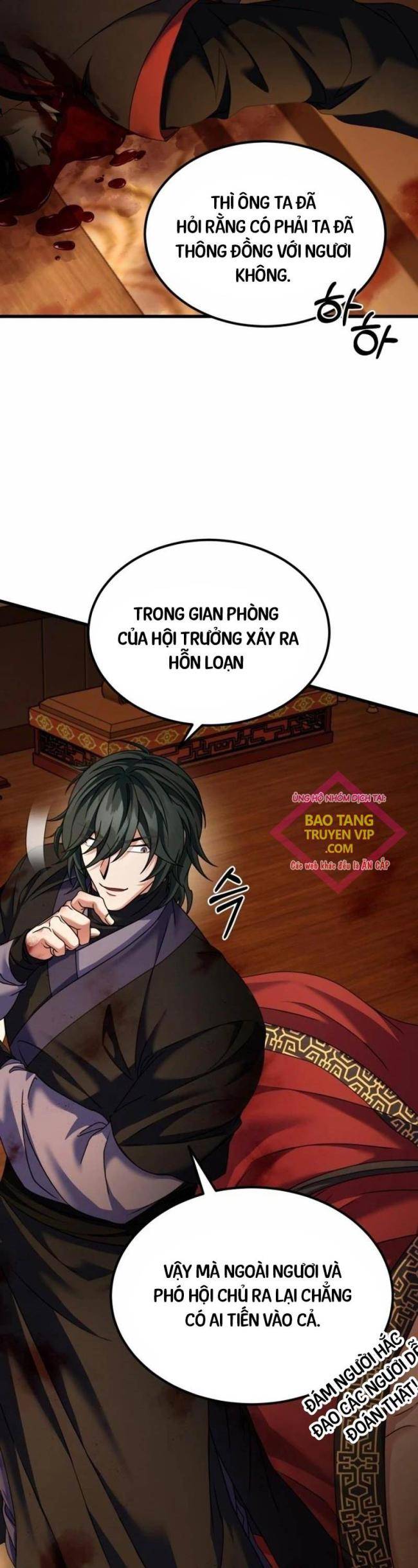 Phá Công Kiếm Đế - Page 6