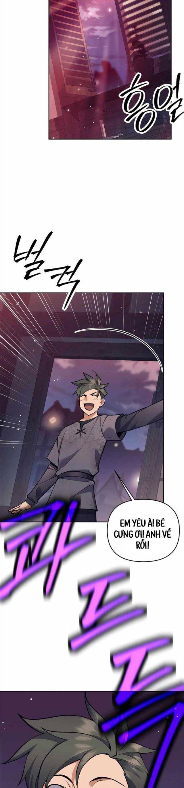 Trở Thành Tên Khốn ở Thế Giới Dark Fantasy - Page 22