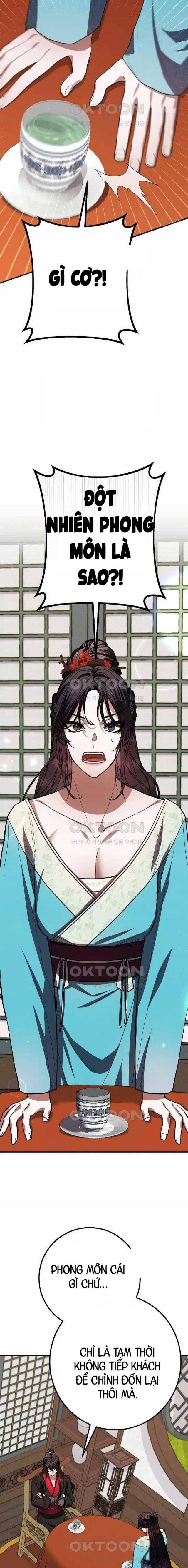 Thần Đồng Võ Thuật Hồi Quy - Page 25