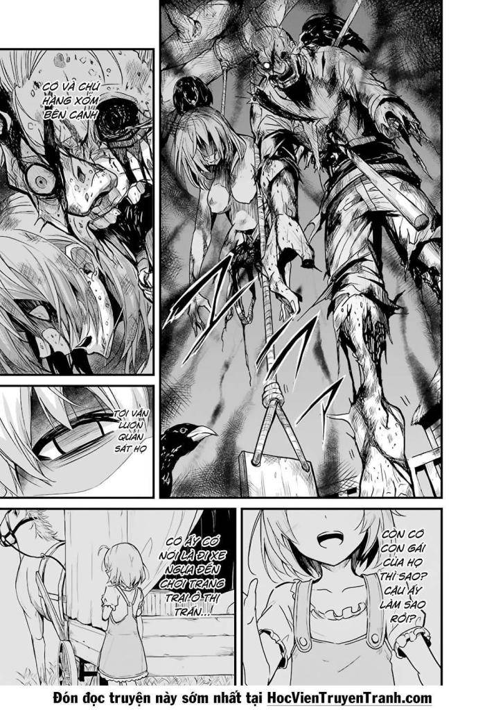 Goblin Slayer Gaiden: Year One - Page 20