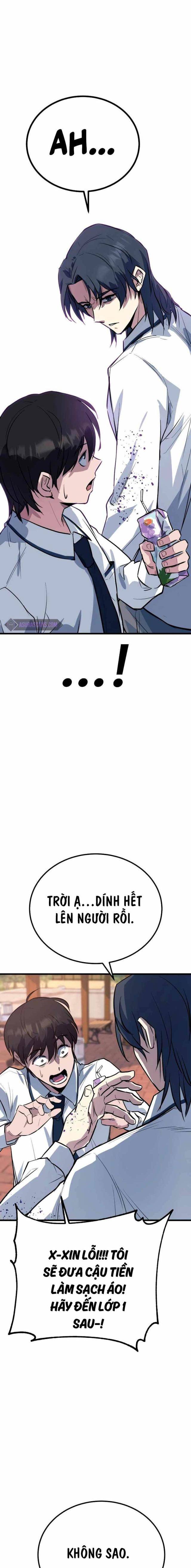 Bạo Lực Vương - Page 13