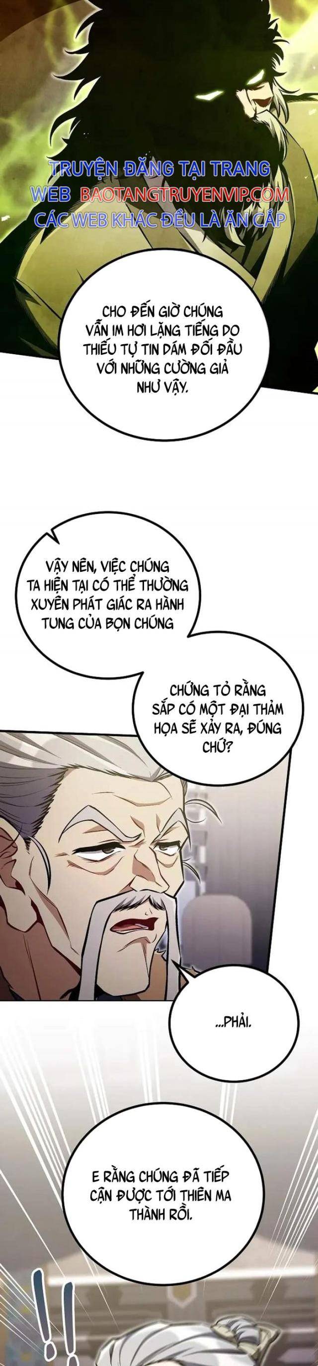 Song Kiếm Nhà Tư Mã - Page 12