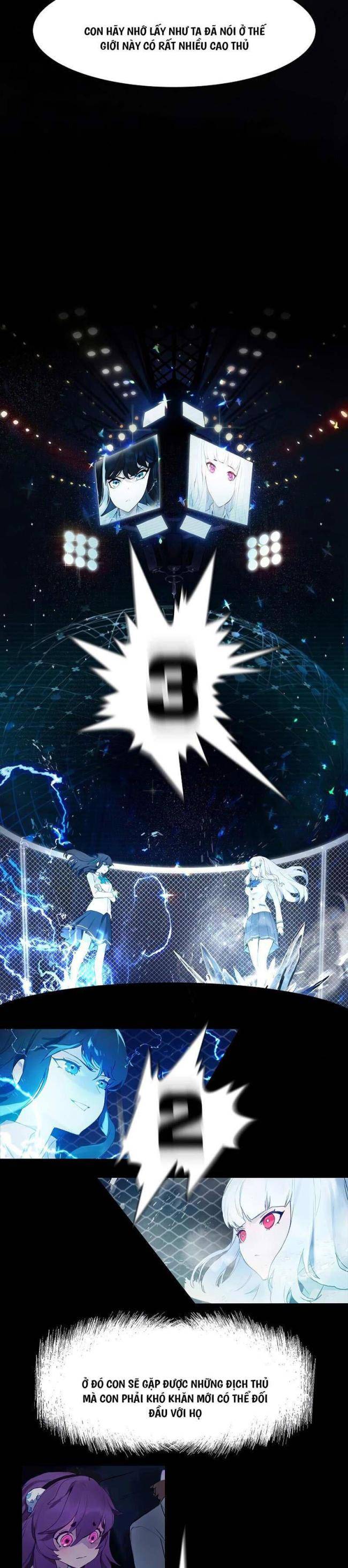 Đệ Nhất Chiến Thần Của Học Viện Thợ Săn - Page 39