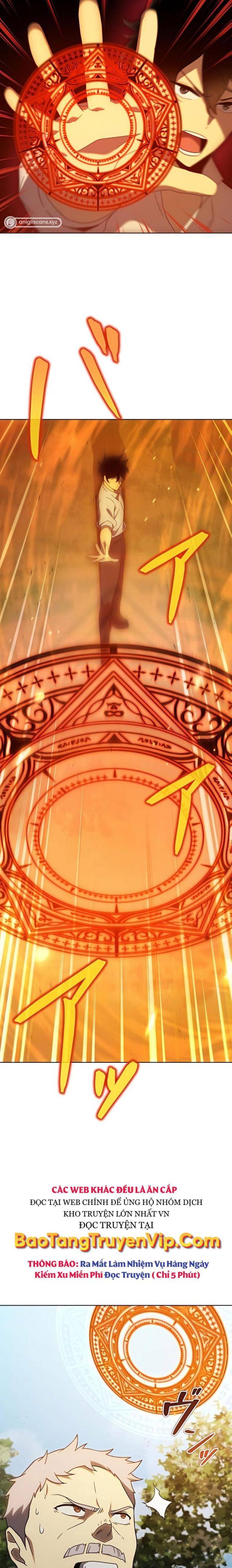 Đấng Cứu Thế Hồi Quy - Page 18