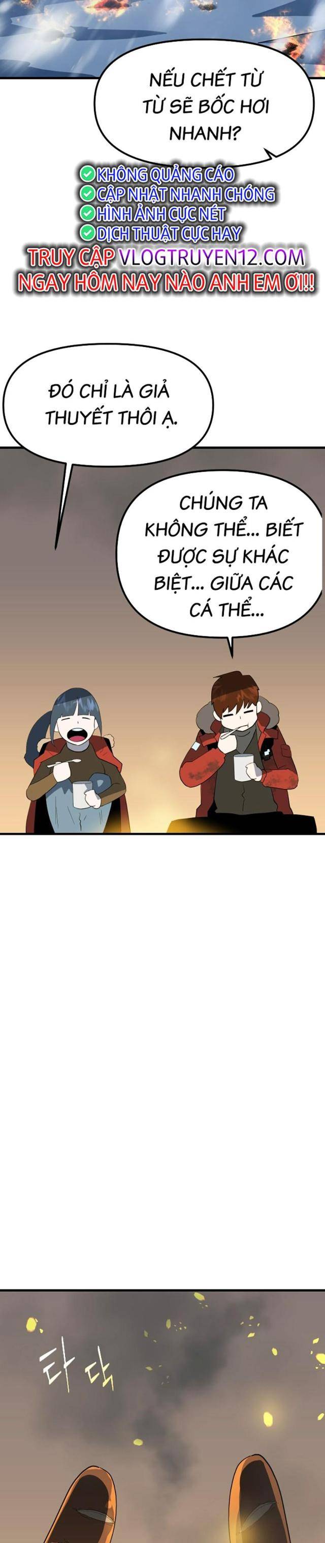 Đường Cùng - Page 19