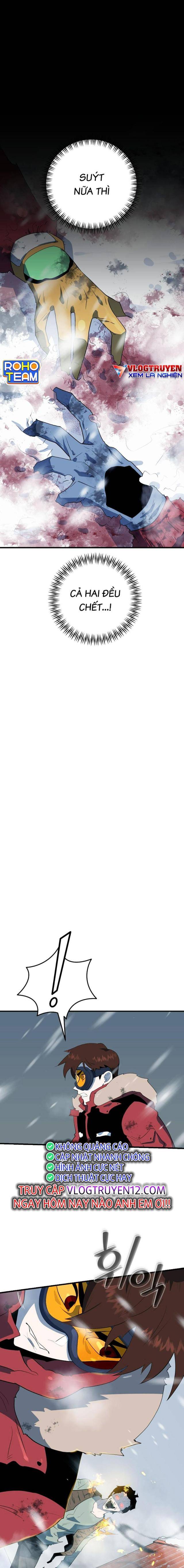 Đường Cùng - Page 33