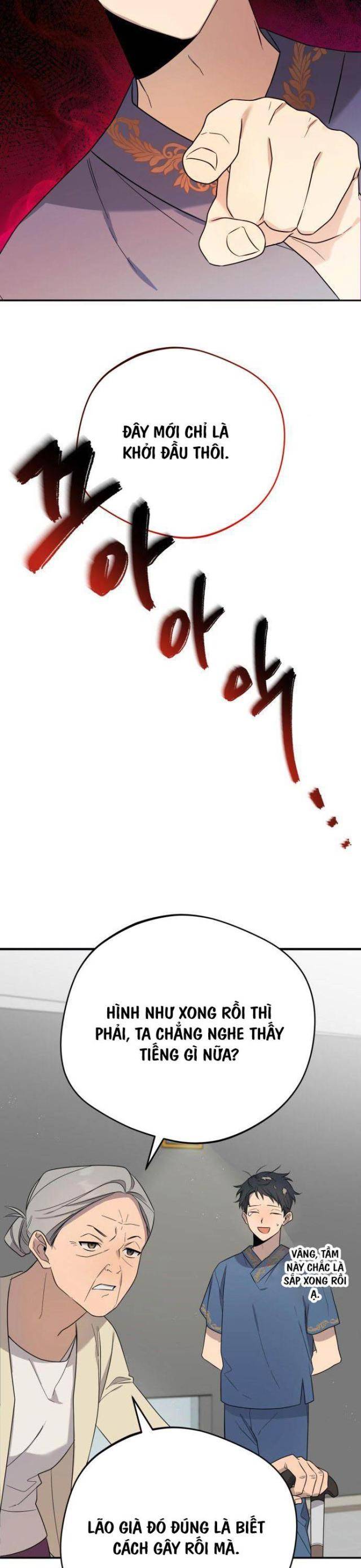 Thiên Ma Bấm Huyệt - Page 13