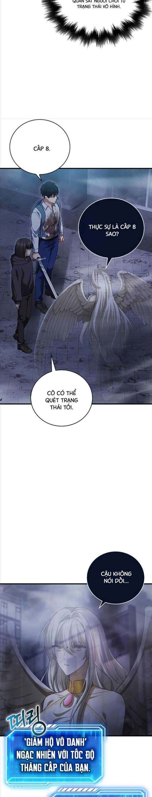 Người Chơi Có Thiên Phú Nghịch Thiên - Page 33