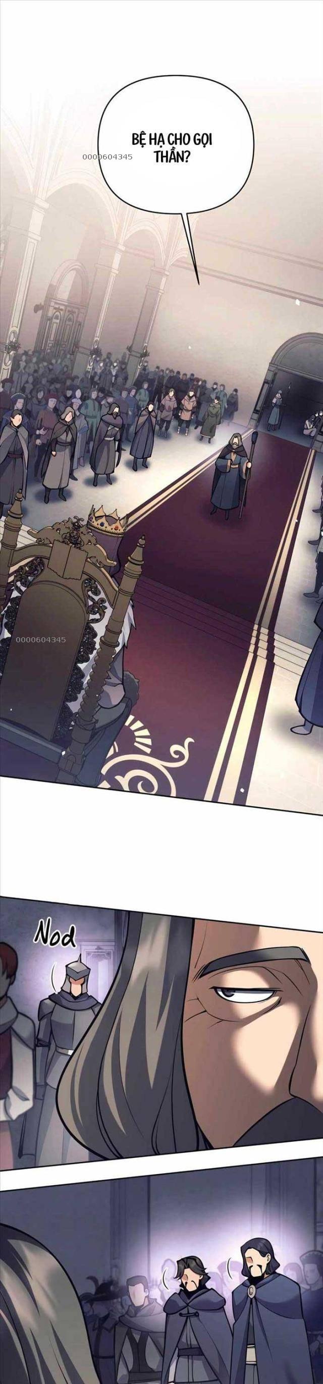 Trở Thành Tên Khốn ở Thế Giới Dark Fantasy - Page 17