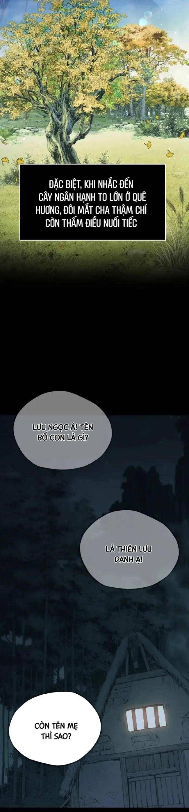 Thiên Tử Huyết Tinh - Page 33