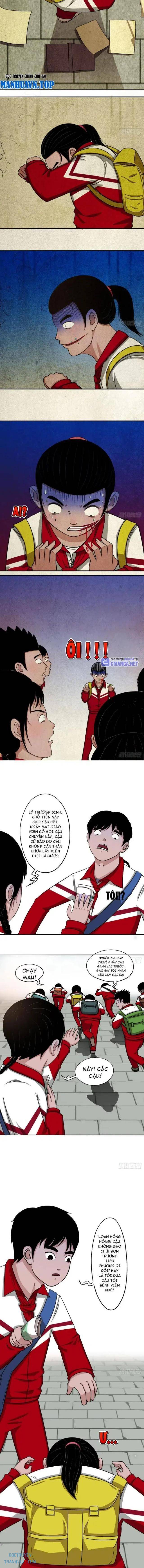 Đấu Yếm Thần - Page 7