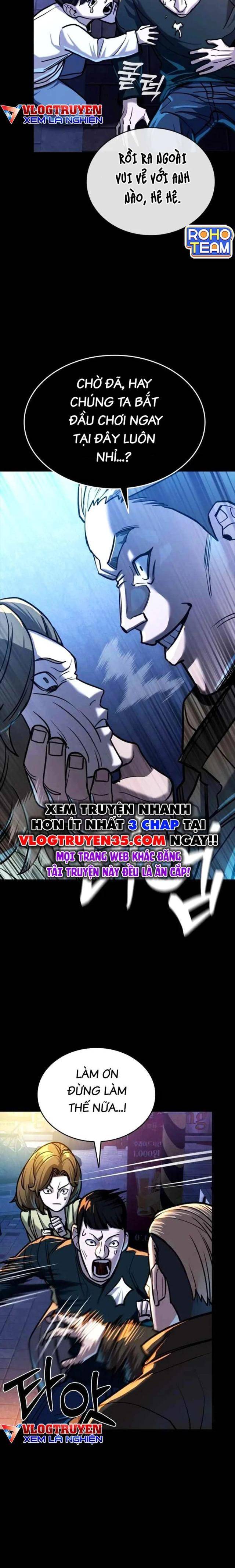 Thực Thi Công Lý - Page 29