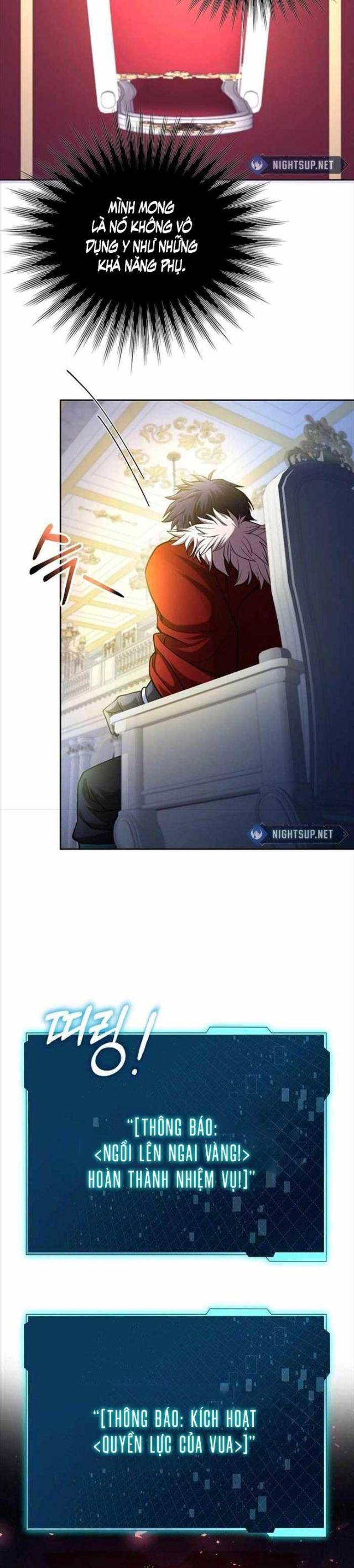 Bậc Thầy Debuff - Page 15