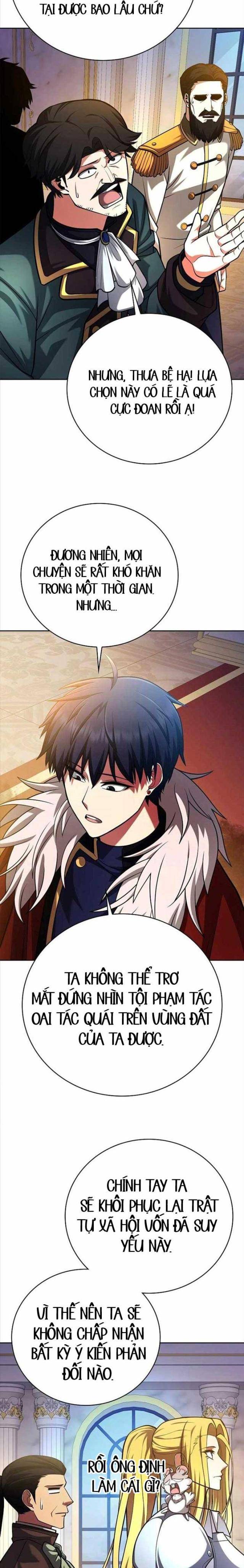 Bậc Thầy Debuff - Page 32