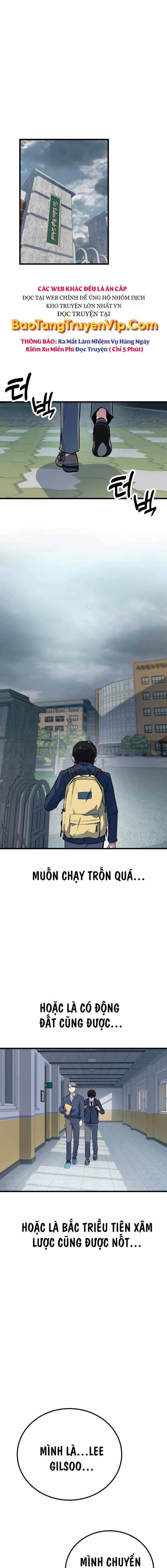 Bạo Lực Vương - Page 6