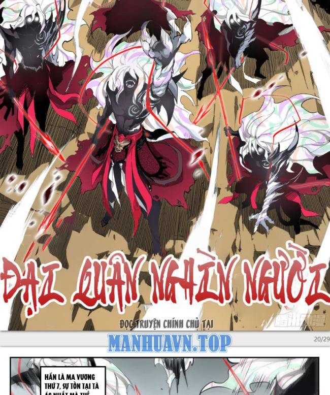 Anh Hùng Quyết Đấu Phá Không - Page 27