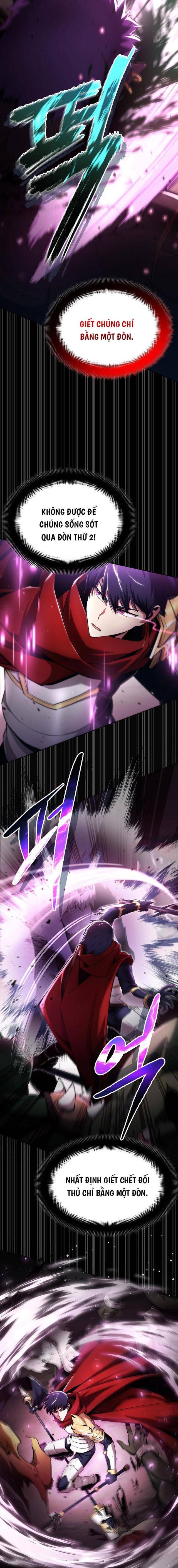Bậc Thầy Debuff - Page 11