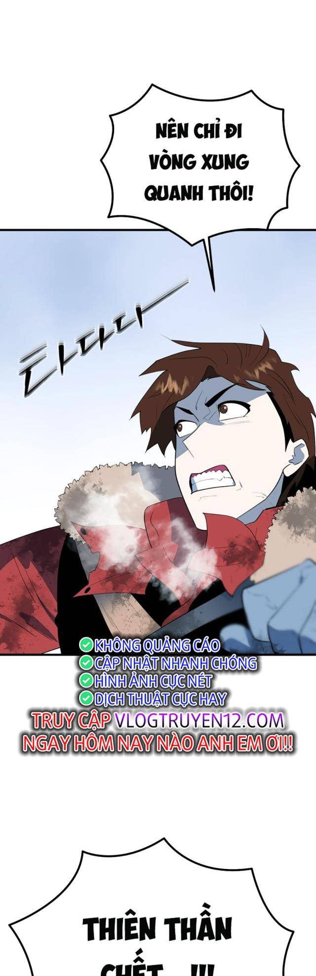 Đường Cùng - Page 31