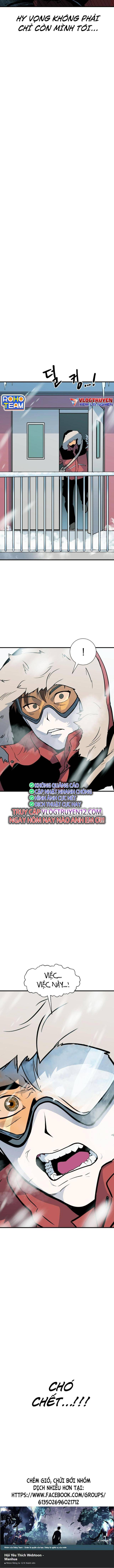 Đường Cùng - Page 34