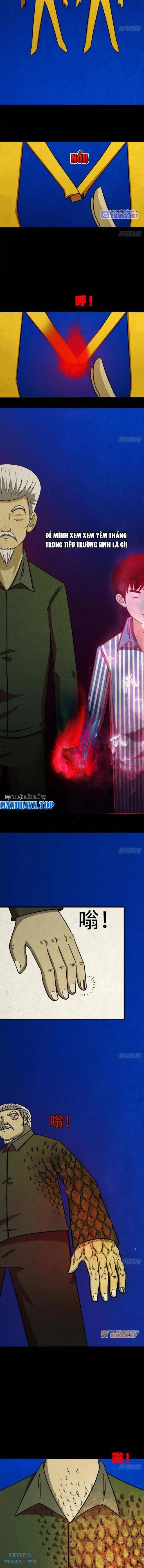 Đấu Yếm Thần - Page 23