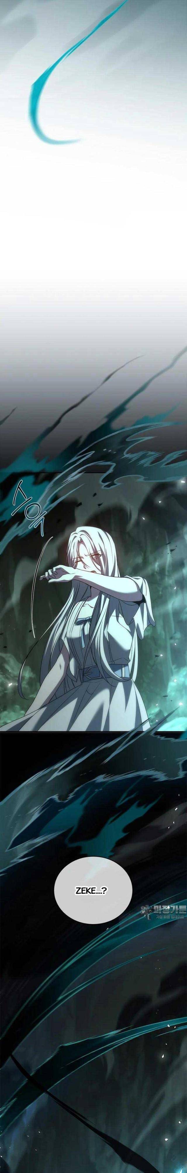 Quỷ Vương Hồi Quy Là Người Tốt - Page 15