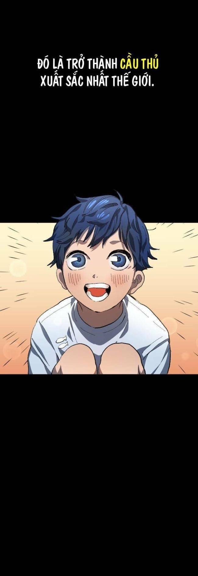 Thiên Phú Bóng Đá Tất Cả Đều Là Của Tôi! - Page 6